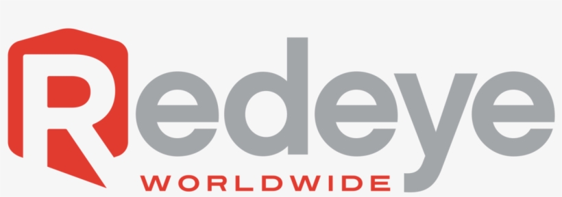 Redeye Distribution Logo, transparent png