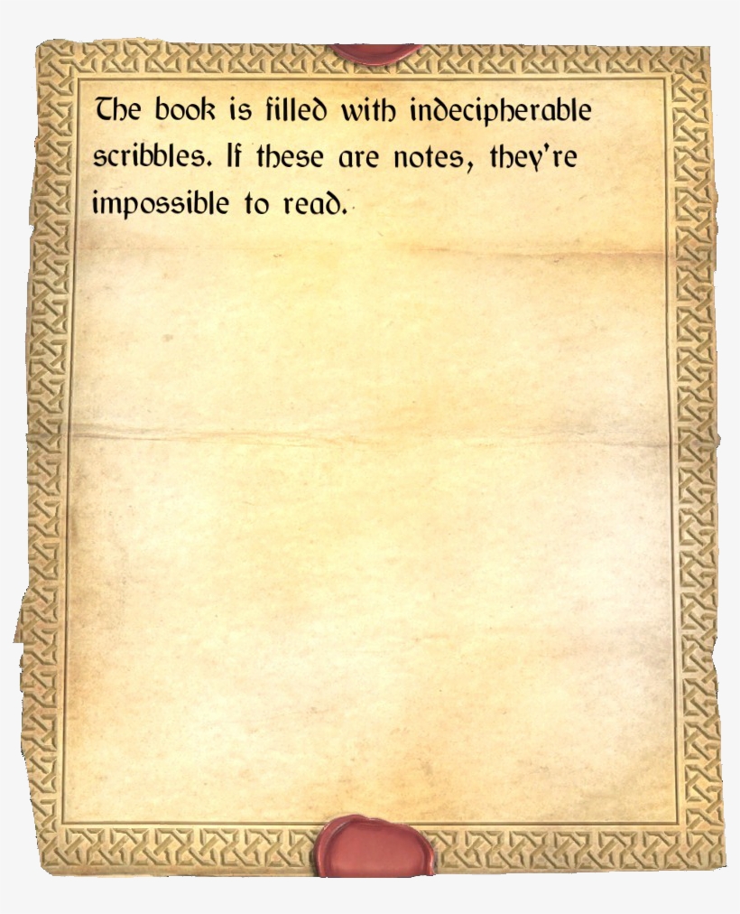 Faralda's Notes, transparent png