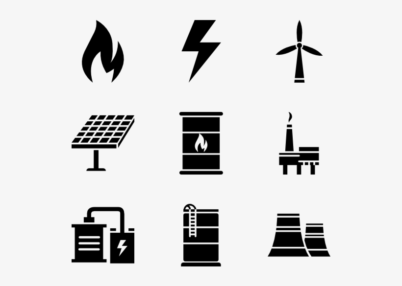 Power Industry - Electric Power Industry, transparent png