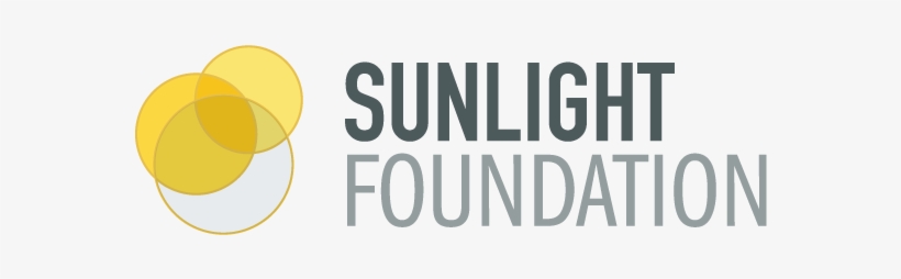 Sunlight Foundation Feb 11, - Sunlight Foundation, transparent png