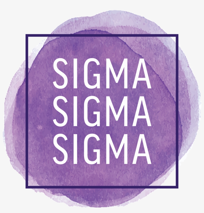 Theta Iota Chapter At Auburn University - Tri Sigma Backgrounds, transparent png