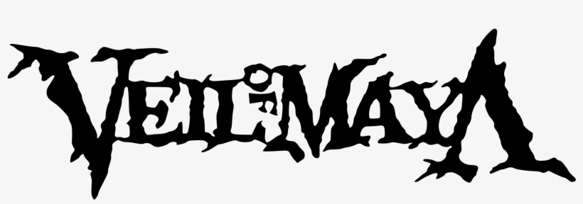 Open - Veil Of Maya - Matriarch - Flag, transparent png