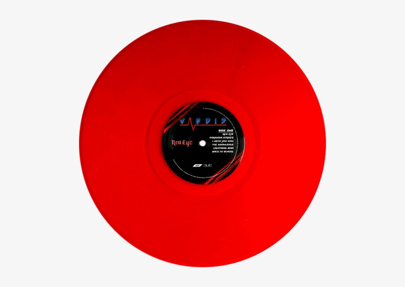 Red Eye - Dead Or Alive You Spin Me Round 12, transparent png