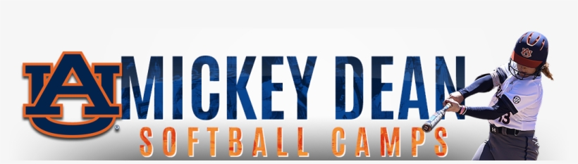 Auburn Softball Camps - Auburn Tigers (au) Decal (4 1/2"x4"), transparent png