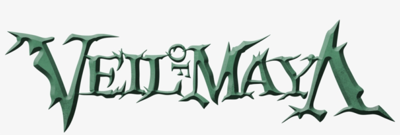 Messages Image - Veil Of Maya Id, transparent png