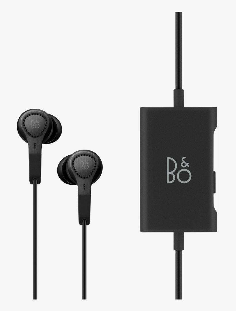 Beoplay E4 - Bang And Olufsen E6, transparent png