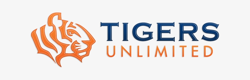 Tigers Unlimited Foundation Logo - Auburn Tigers Unlimited, transparent png