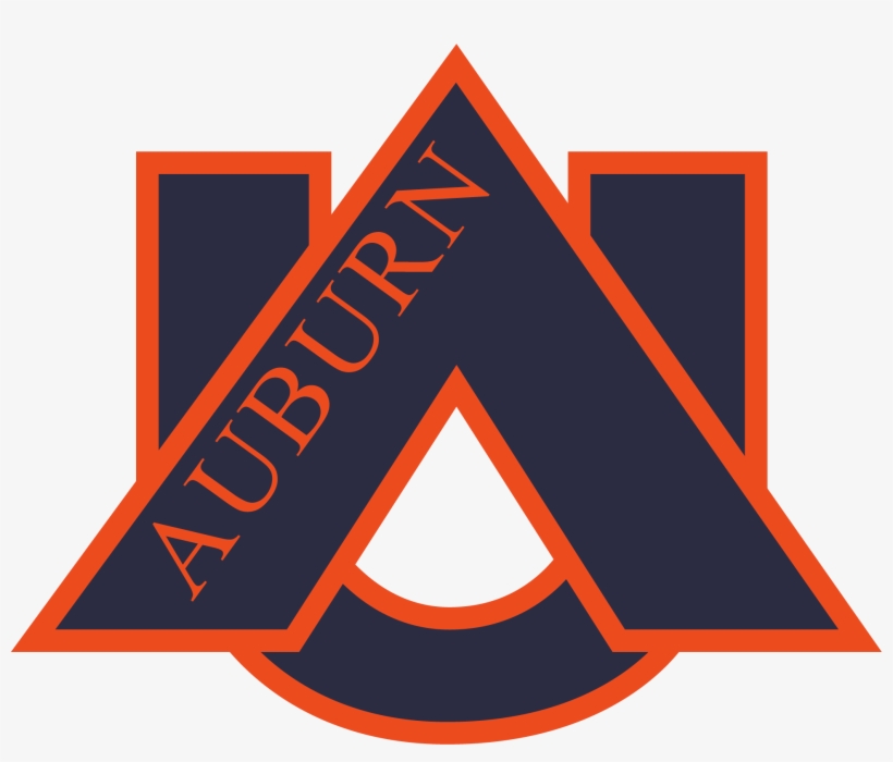 The Design To The Right Looks More Like An Architectural - Auburn University, transparent png