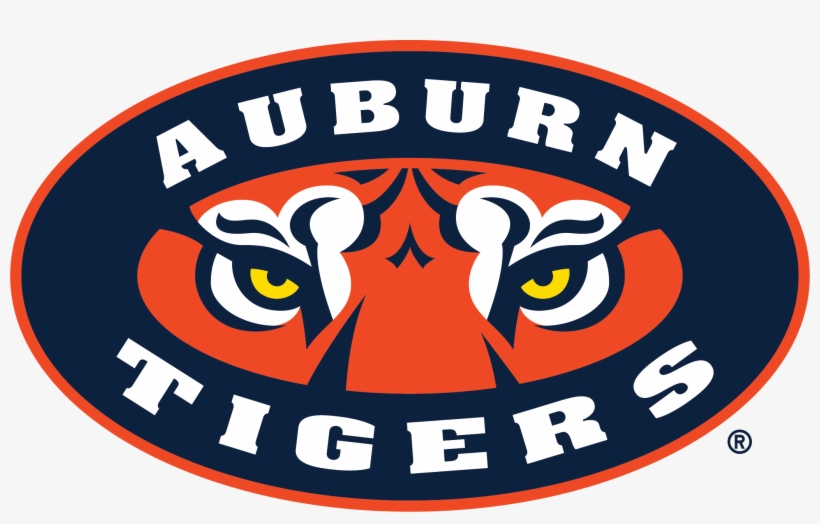 Auburn University Logo - Astros Vs Dodgers Game 1, transparent png