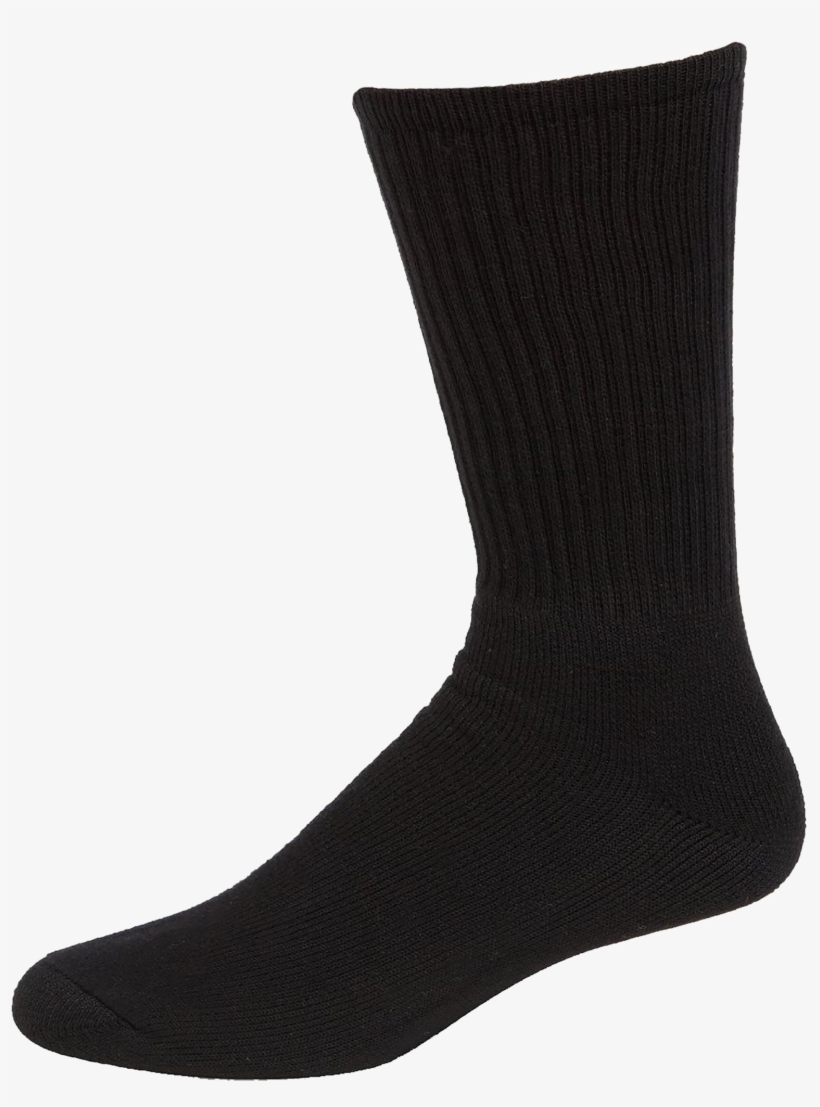 Socks Png Clipart - Cushion Work Socks, transparent png