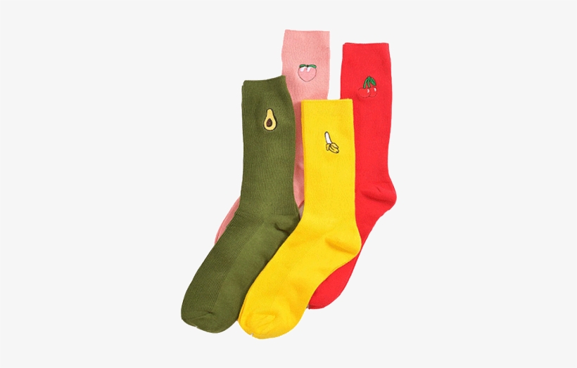 Itgirl Shop - Aesthetic Socks Png, transparent png