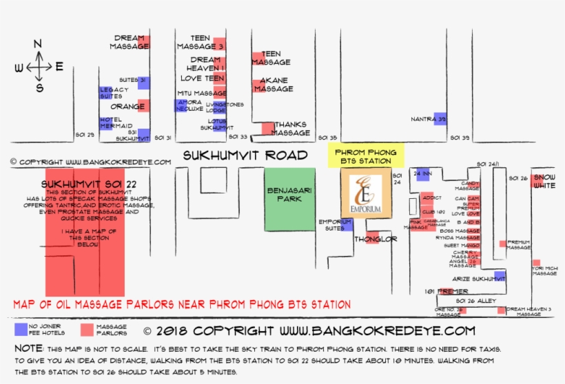 Bangkok Redeye Oily Map June - Bangkok, transparent png