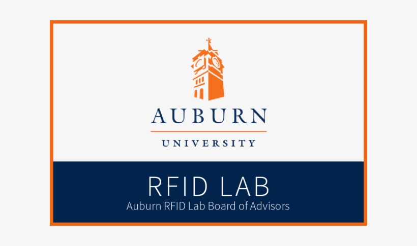 News Room/ Auburn Invites Surgere To Sit On Rfid Board - Auburn University Montgomery, transparent png