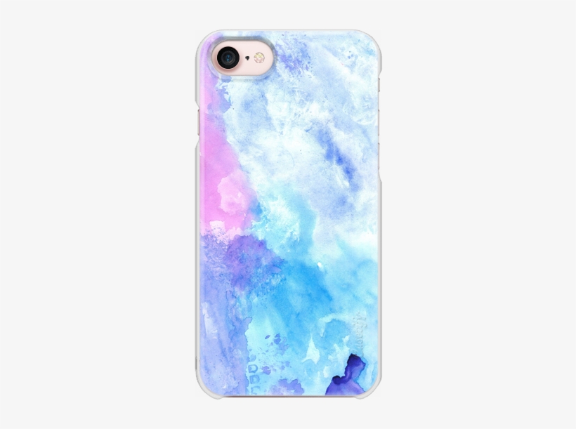 Casetify Iphone 7 Snap Case - Mobile Phone Case, transparent png