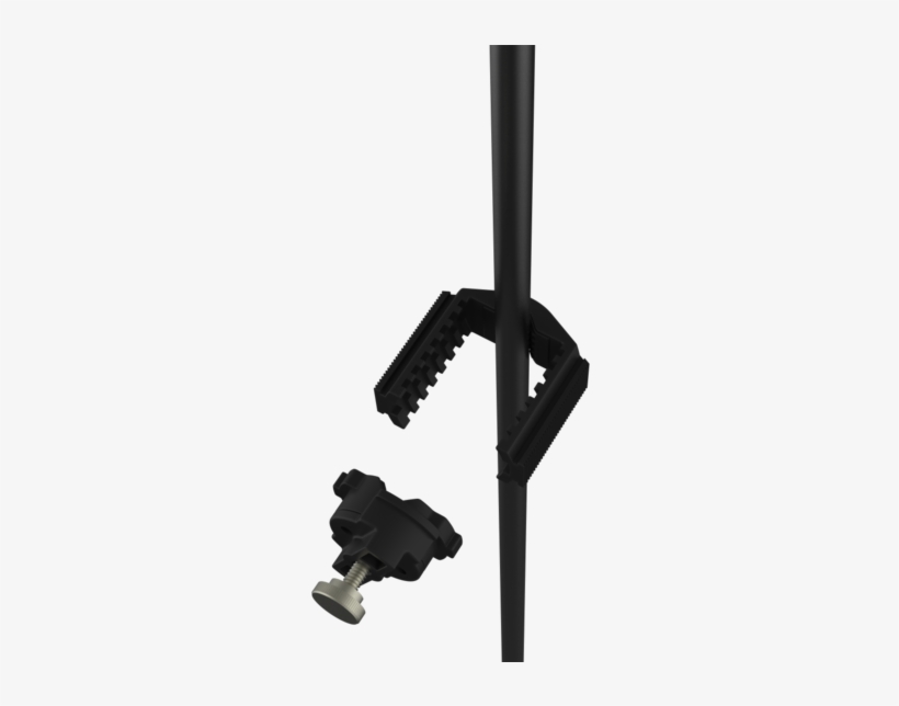 Hear360 Render 03oct17-mp - Rifle, transparent png