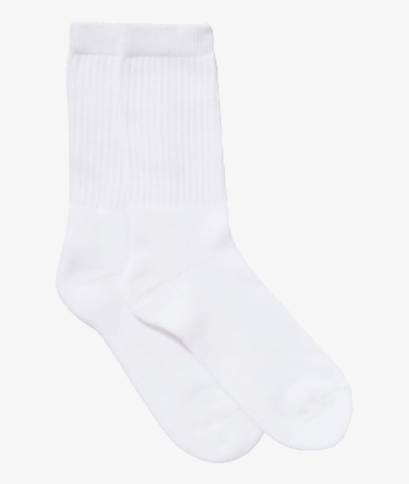 Free Png White Socks Png Images Transparent - White Socks Png, transparent png