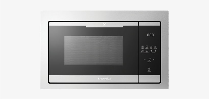 Electrolux Emb2527ba 30l Convection Microwave 2500w, transparent png