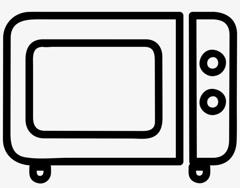 Microwave Oven Cleaning Comments - Microwave Oven, transparent png