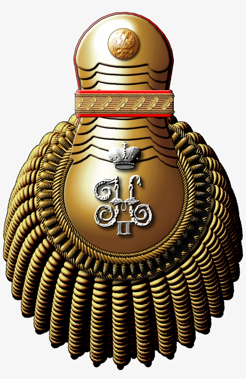 File - 1904c-p18ga - Russian Empire Field Marshals, transparent png