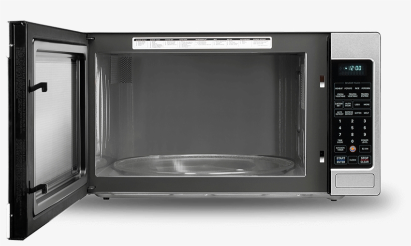 Microwave Repairs In Sussex - Lg Lcrt2010st 2.0 Cu Ft Counter Top Microwave Oven, transparent png