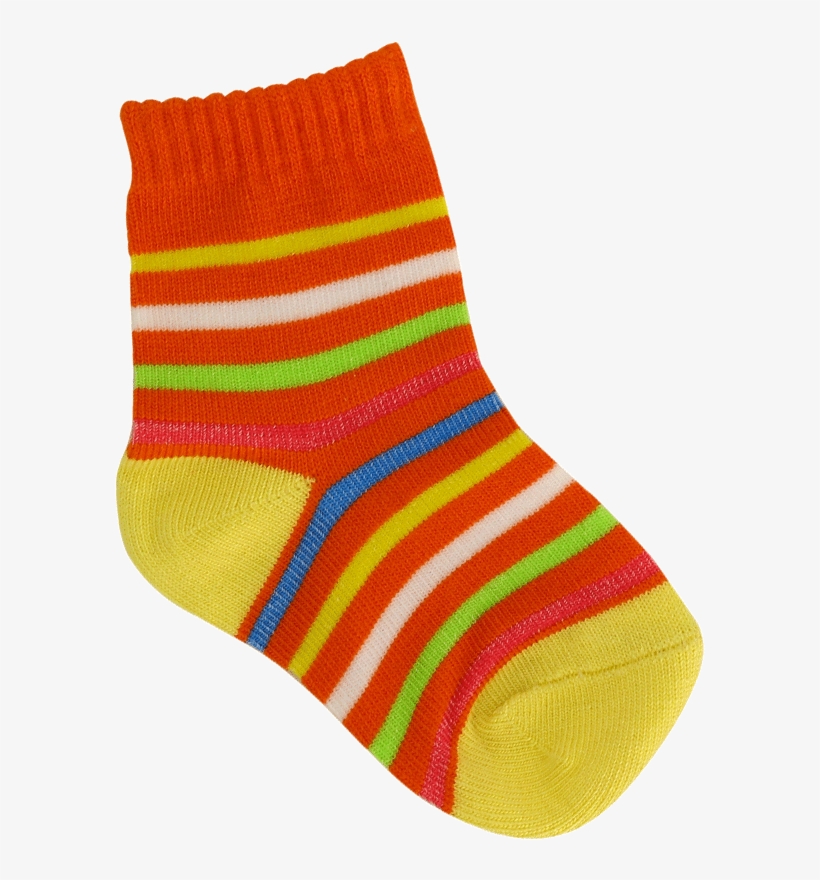 Small Bear Socks - Kid Sock, transparent png