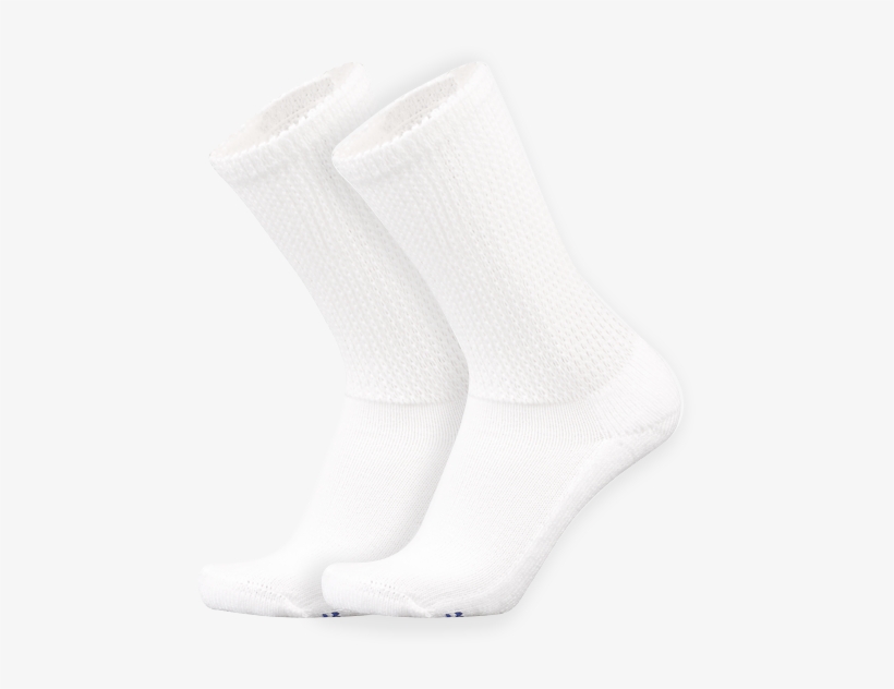 White Socks Image Png, transparent png