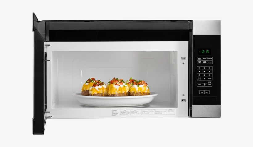 Amana Microwaves - Micro Waves, transparent png