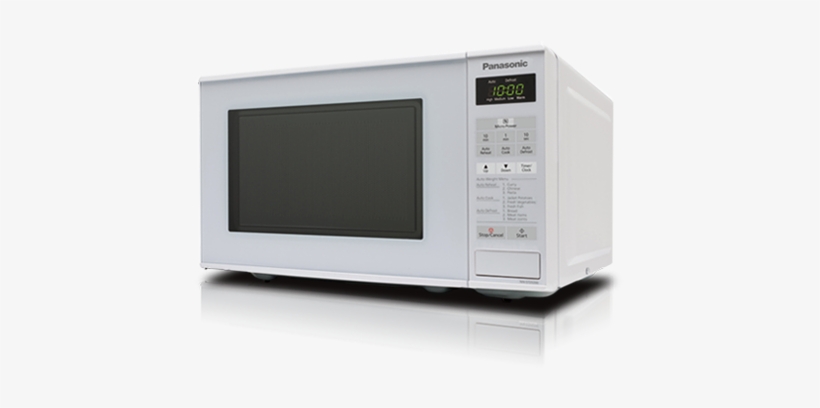 Microwave Oven Nn-st253wmpq - Microwave Panasonic Malaysia, transparent png