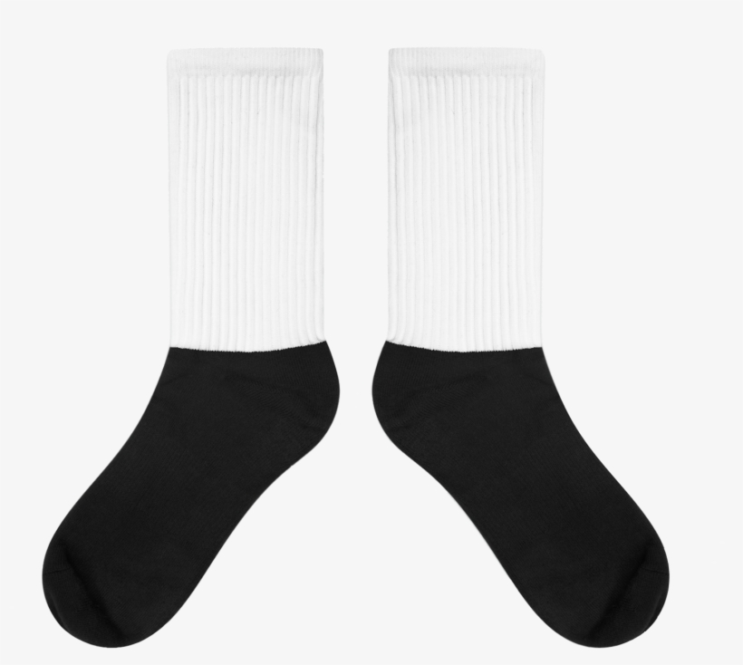 Hockey Sock, transparent png