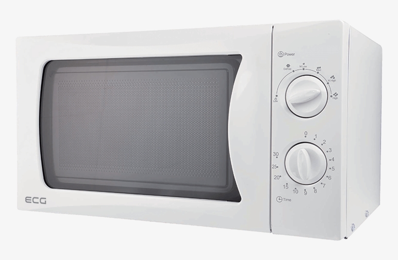 Microwave Oven Your Way - Ecg Mtm 1701 B, transparent png