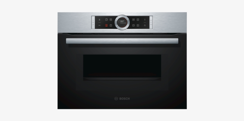 Bosch Combi Oven, transparent png