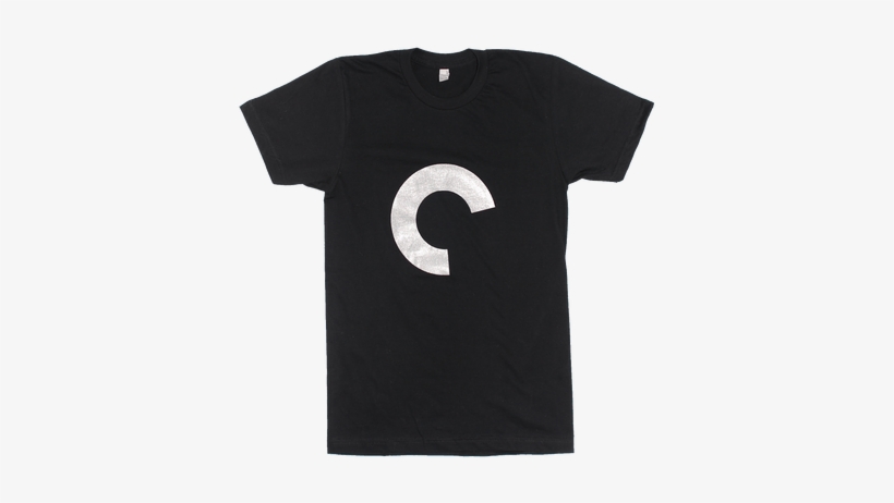 Tshirt Black C - Camiseta Png Negra, transparent png