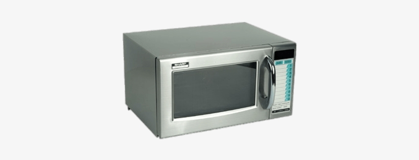 Industrial Microwave, transparent png