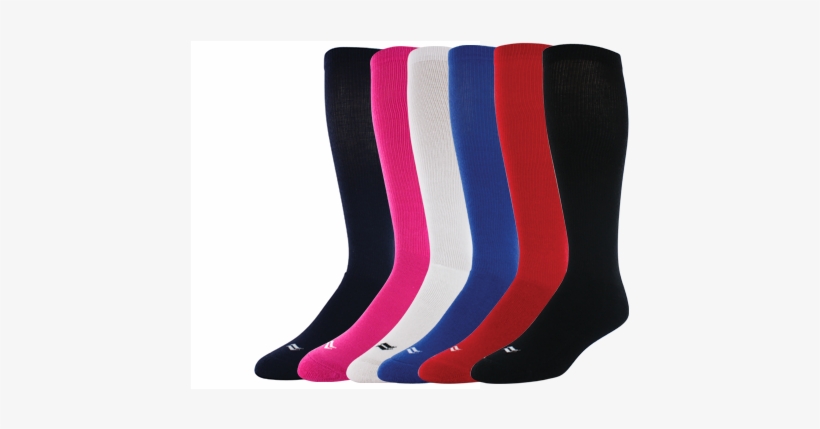 All Sport - Sof Sole Socks, transparent png