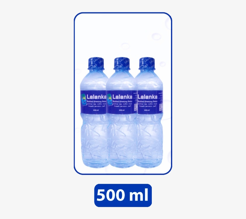 We Take Pleasure Informing The Availability Of Purified Water Bottle