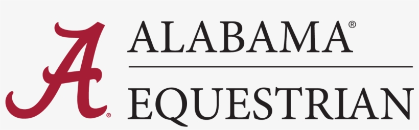 Ua Equestrian Team - Alabama University Equestrian Team, transparent png