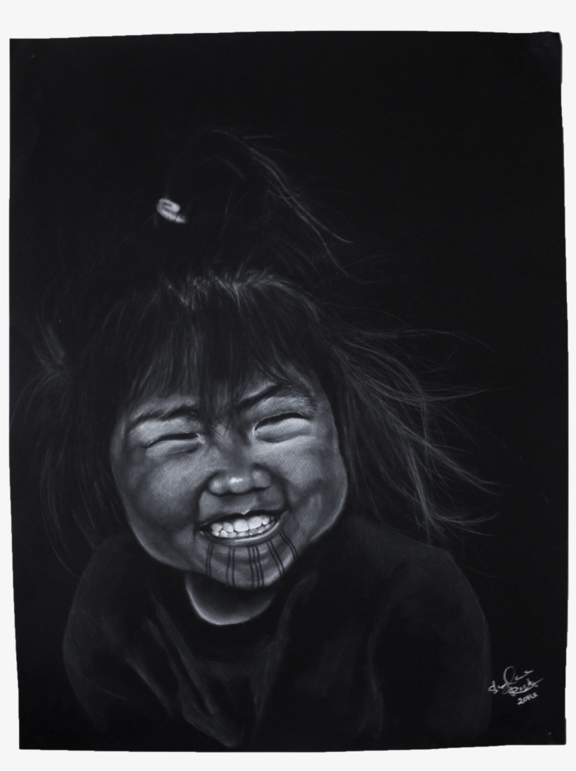 Inuit Tattoos No Inuit Tattoos Pinterest Tattoo Png - Horror, transparent png