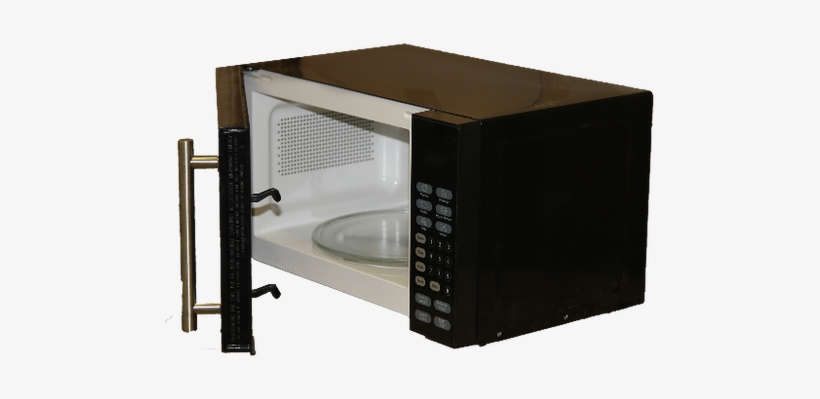 Microwave Oven, transparent png