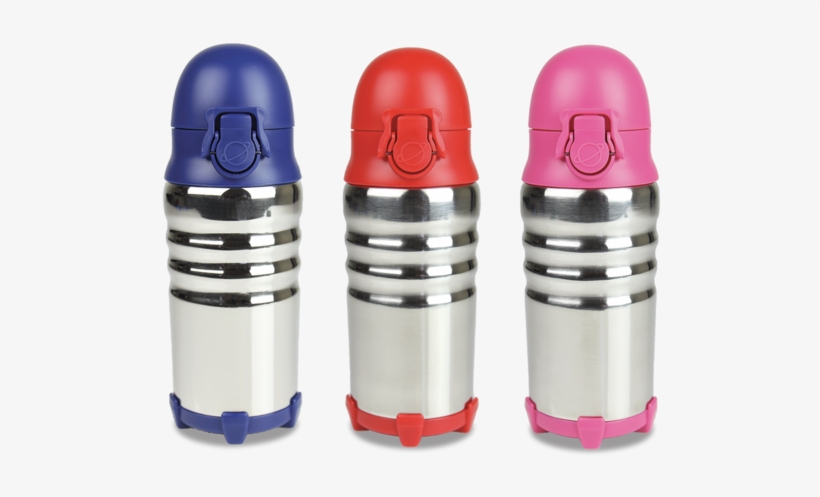 Blast Off With A Brilliant Water Bottle - Planetbox Bottlerocket Water Bottle Rocket Red, transparent png