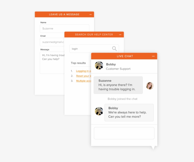Serving Chats, Phone Calls, Emails, Or Social Media - Zendesk Live Chat, transparent png