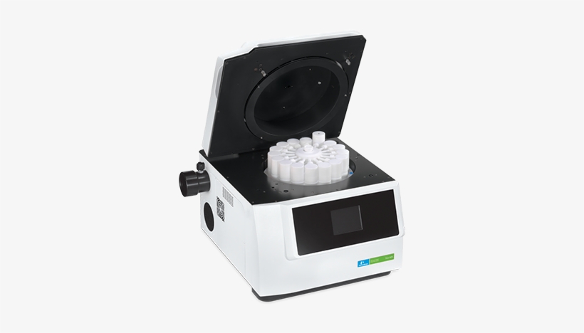 Titan Mps 16 Position Microwave - Stove, transparent png