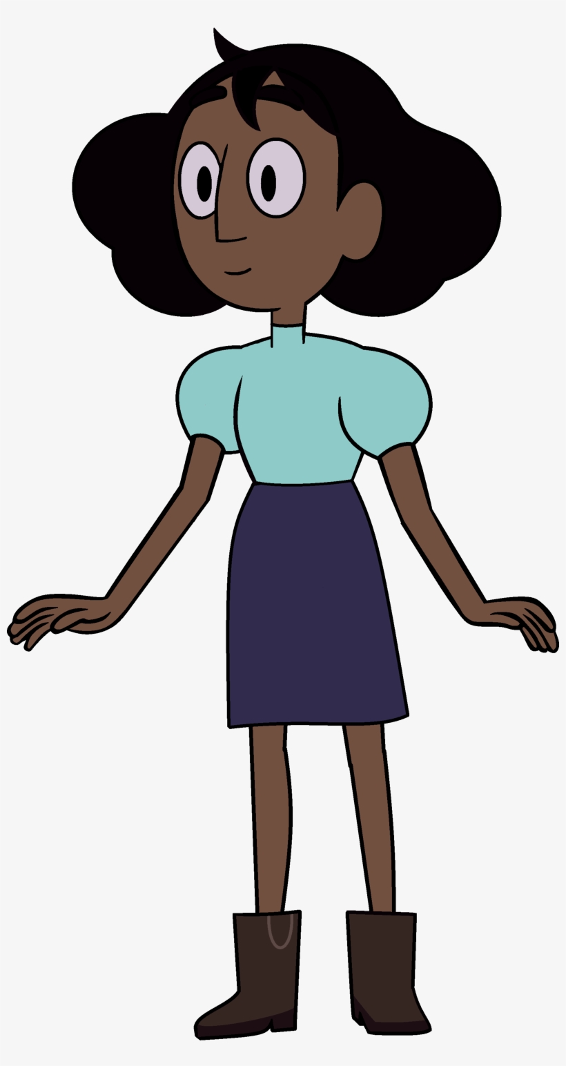 Connie On Kevin Party By Galaxy Agate - Steven Universe Connie Kevin Party, transparent png