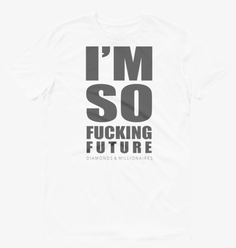 Dm Future Spinxwhiteshirt Mockup Flat Front White, transparent png