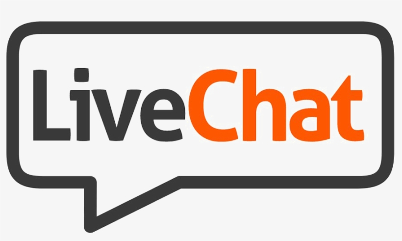 Live Chat Png Picture - Live Chat, transparent png