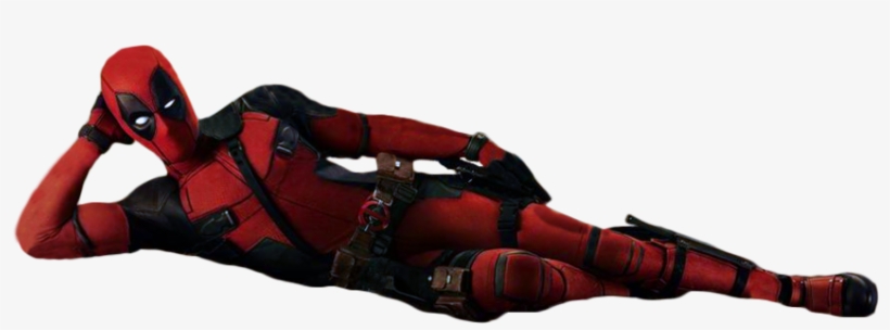 Share This Image - Funny Deadpool Valentine's Day Cards, transparent png