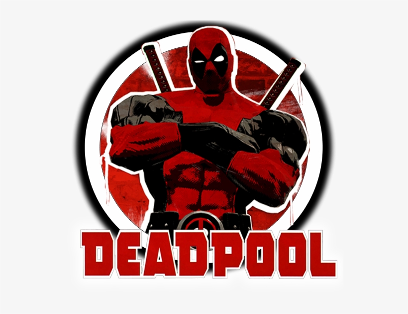 Deadpool Pictures - Deadpool Background, transparent png