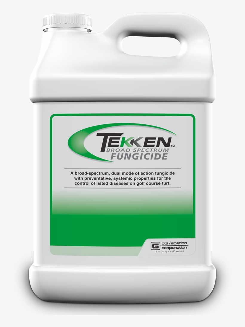 Product Details - - Tekken Fungicide, transparent png