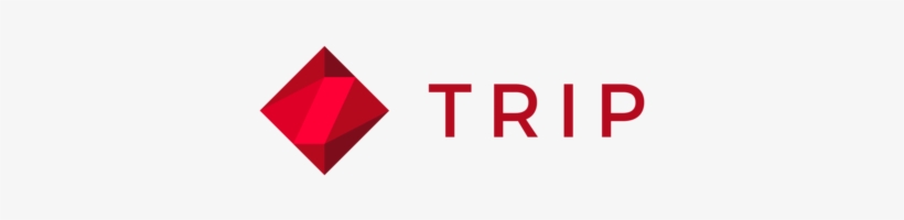 Logo Design For Trip Atelier, A Product, Stage And, transparent png