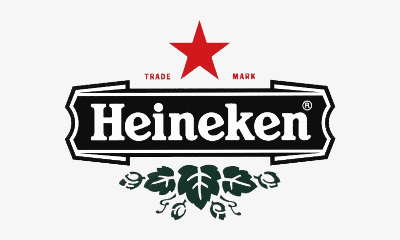 Heineken Logo, transparent png