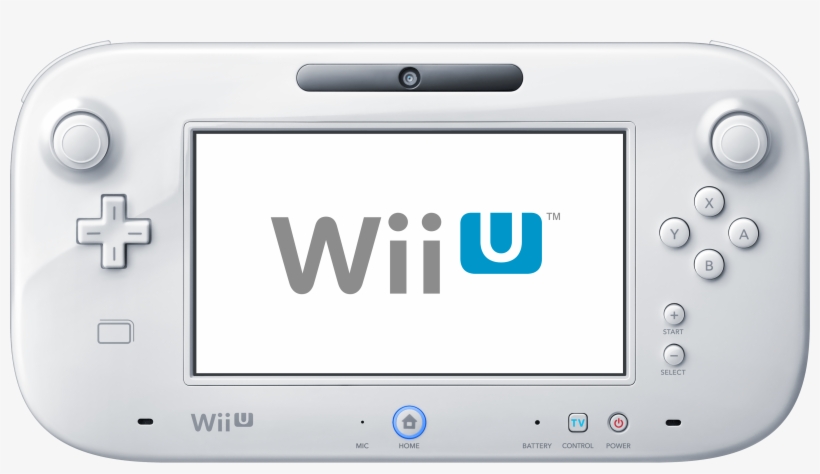 Nintendo Wii U Software Issues - Hori Super Mario Maker Cover For Nintendo Wii U, transparent png